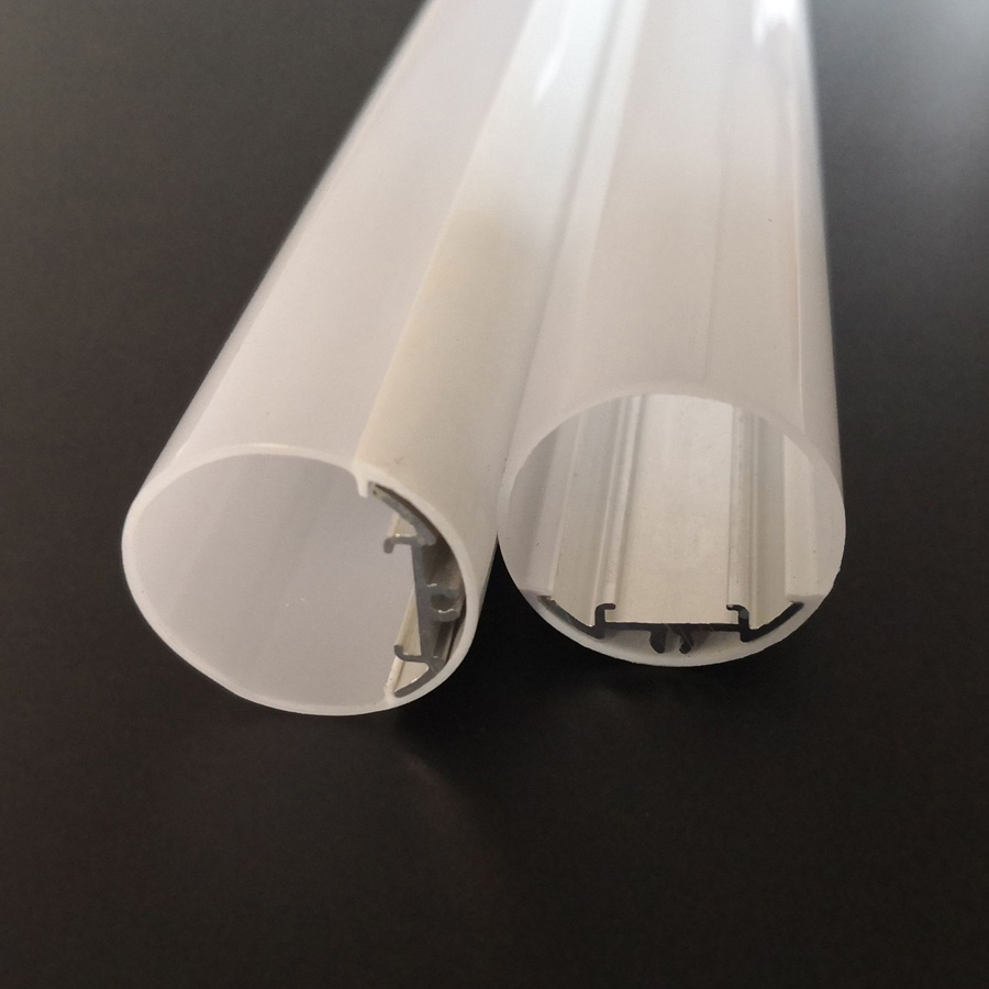 Reasons and Solutions for Surface Damage of Led Aluminum Profile Shell