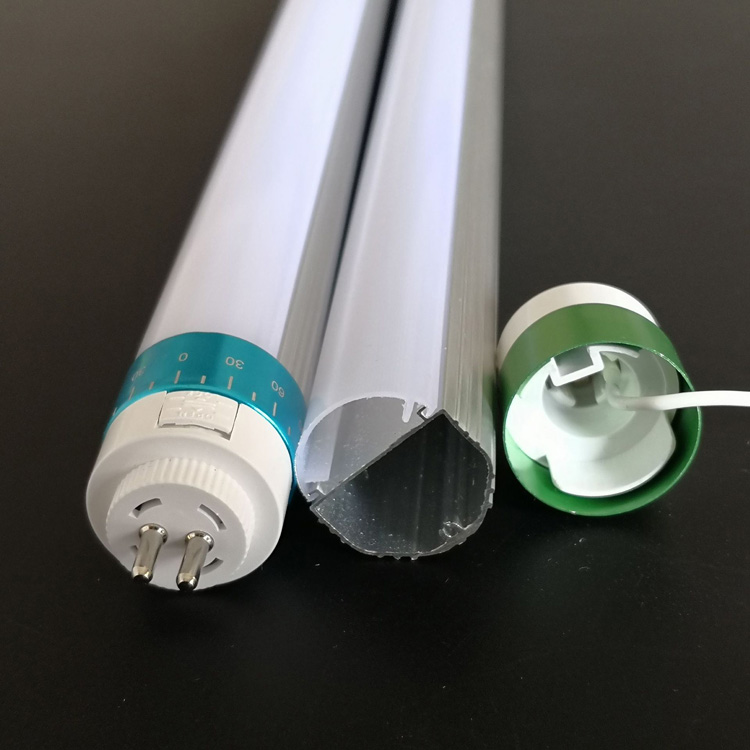 Functions and Features of LED Tube Housings