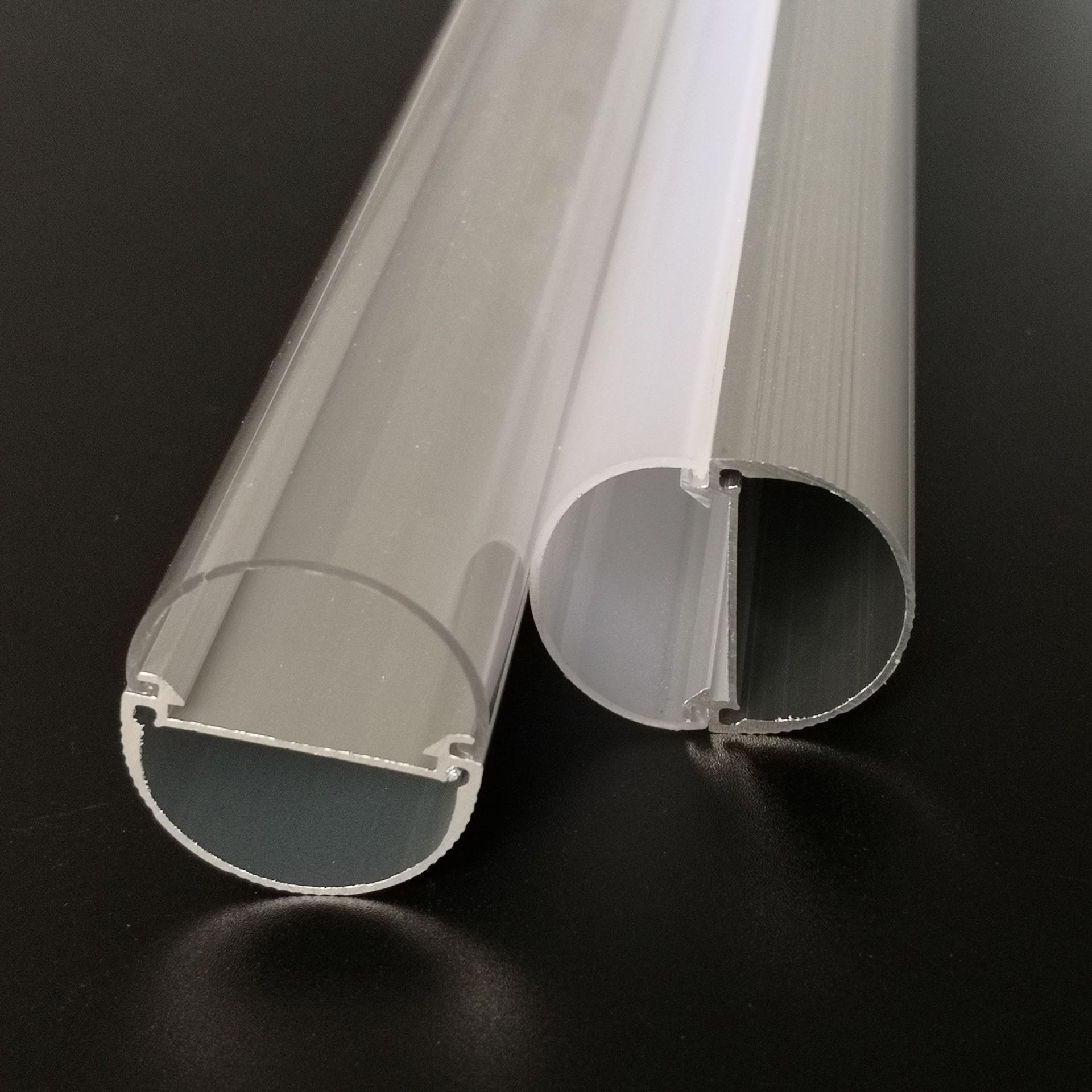 Advantages of PC Diffuser in LED Tube Housing