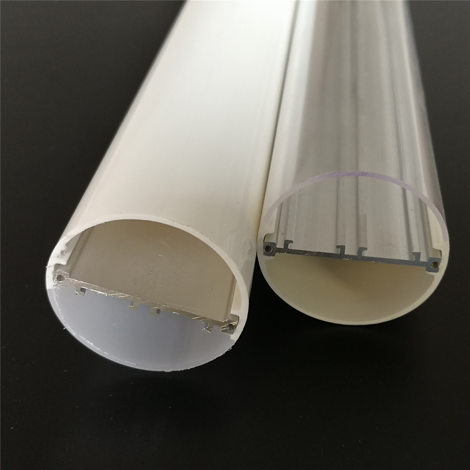 Structural Appearance Requirements for LED Tube Design