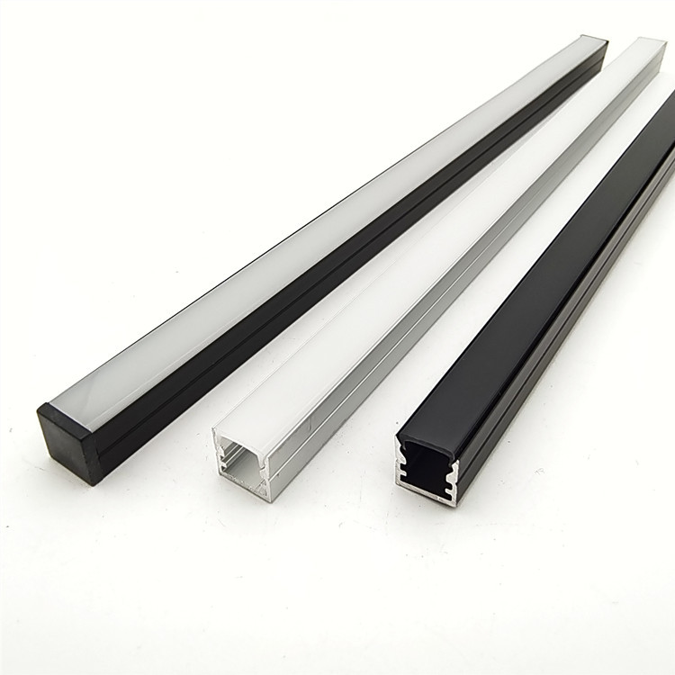 Two of the influences of the extrusion machine on the output of LED aluminum profiles