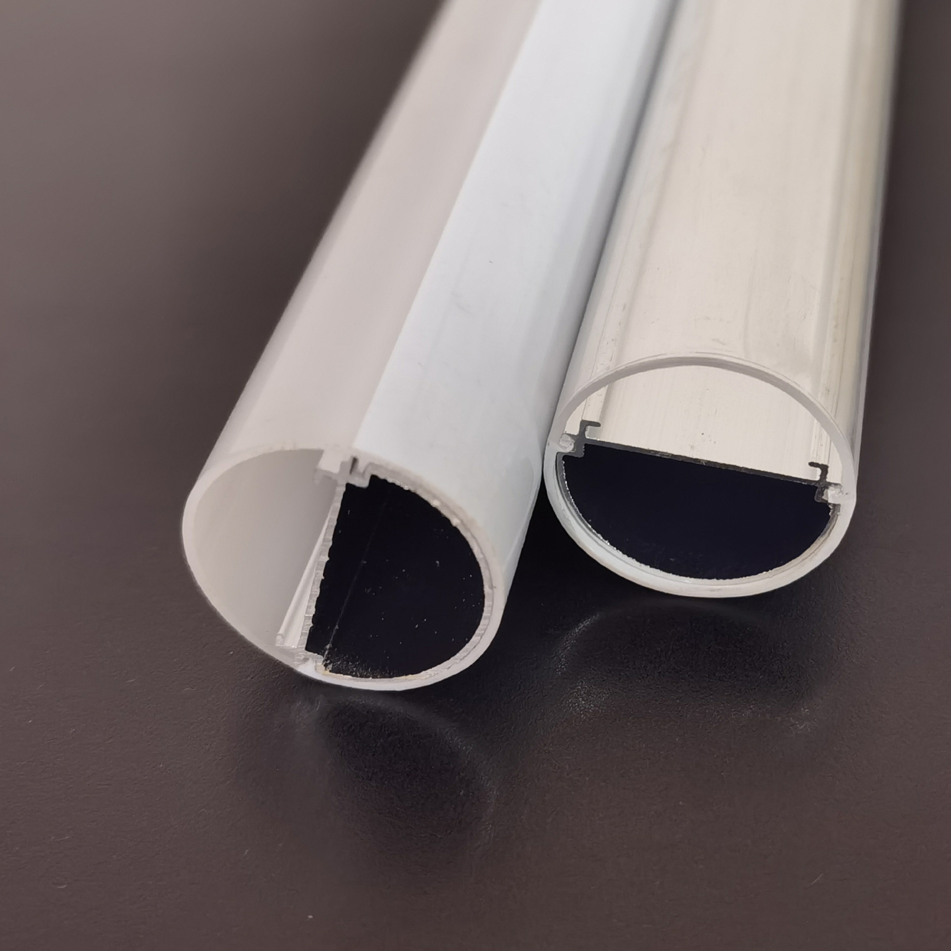 Advantages of LED tube housing