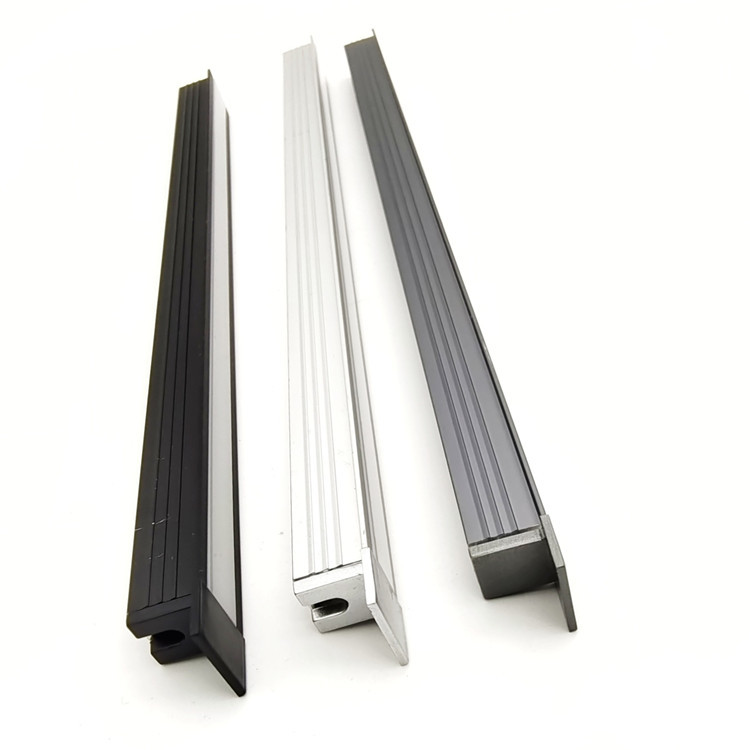 Isothermal LED aluminum profile extrusion process