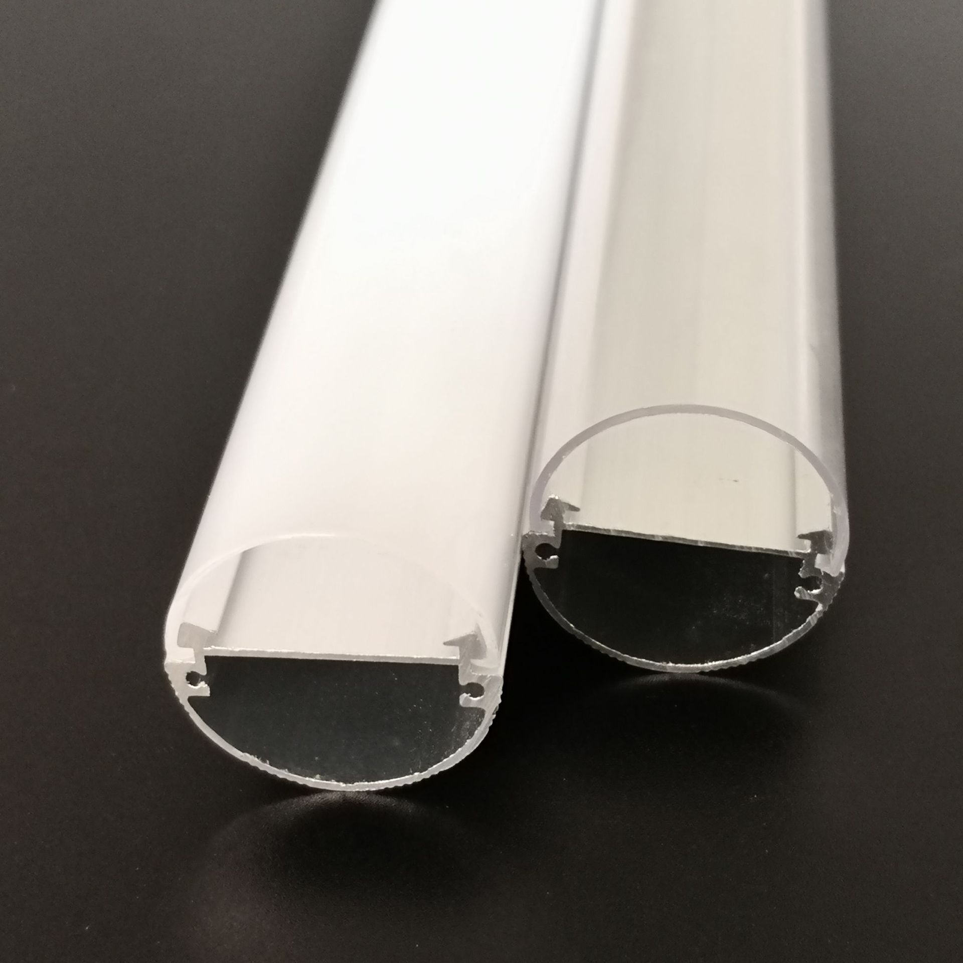 Applications of LED linear lights