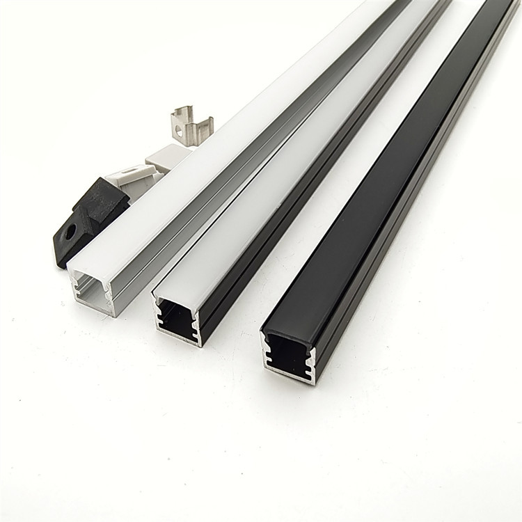 Material of LED aluminum profile