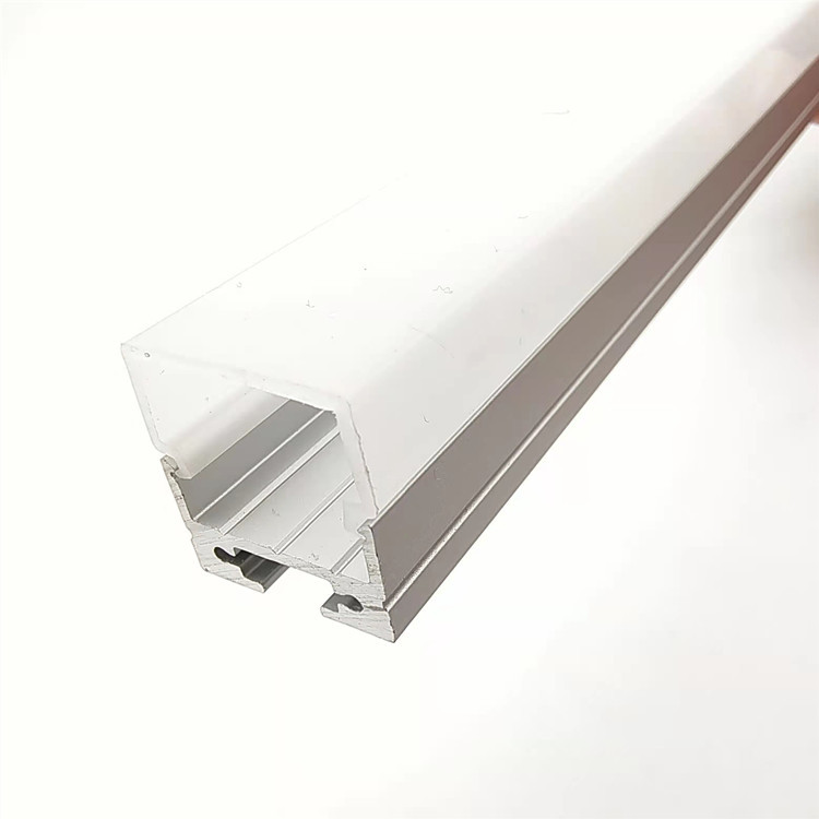 Characteristics of LED aluminum profile