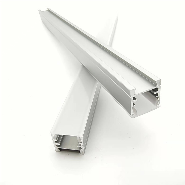 Magnetic LED Aluminum Profile