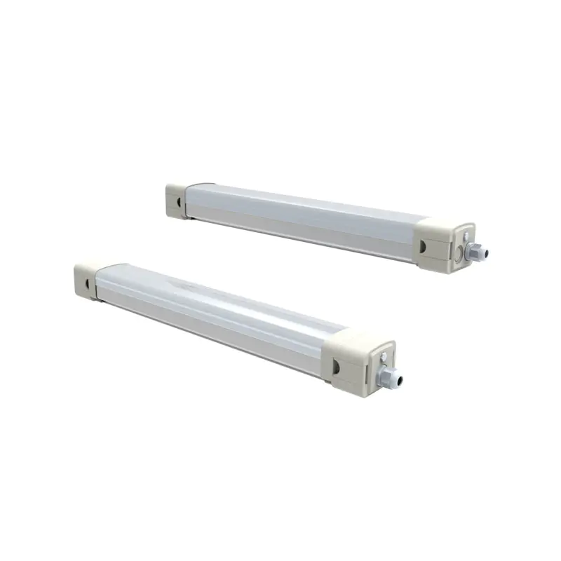 LED Tri-proof Light Fixture