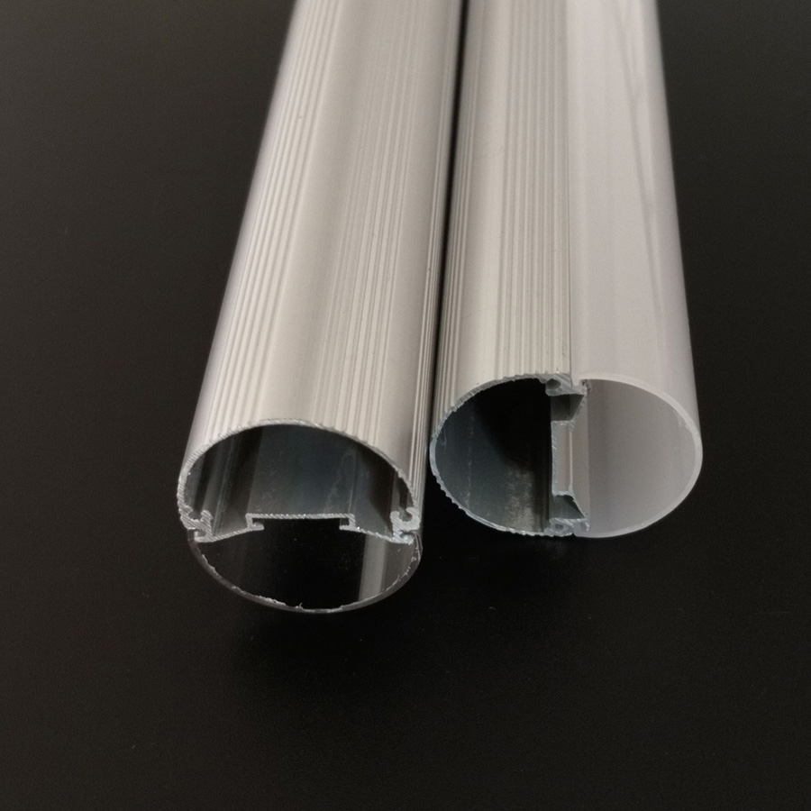 LED Tube Light Housing