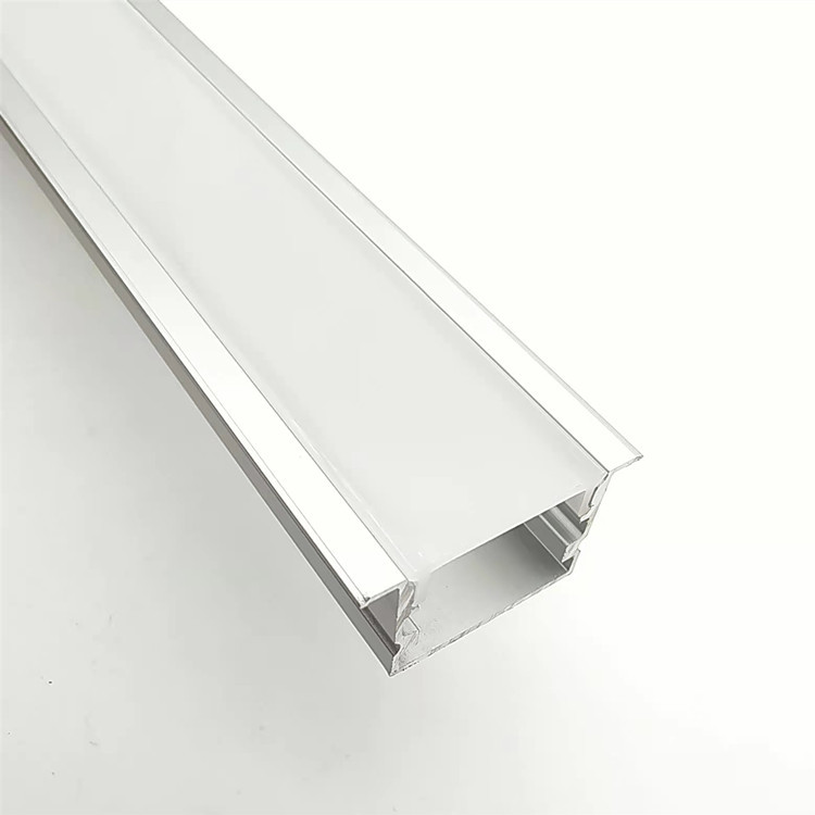 What is the Cost of Linear LED Aluminum Profile?